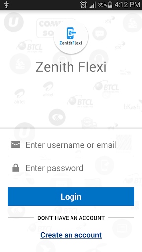 Zenith Flexi