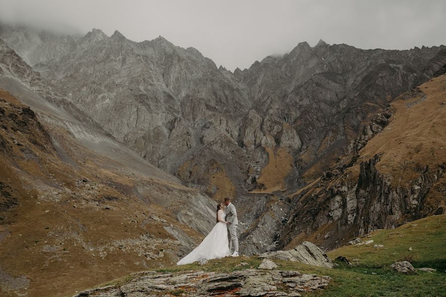 Fotógrafo de casamento Miho Neiman (mihoneiman). Foto de 17 de fevereiro