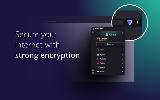 Proton VPN: a Swiss VPN you can trust