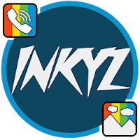 Inkyz - RINGTONES and WALLPAPERS