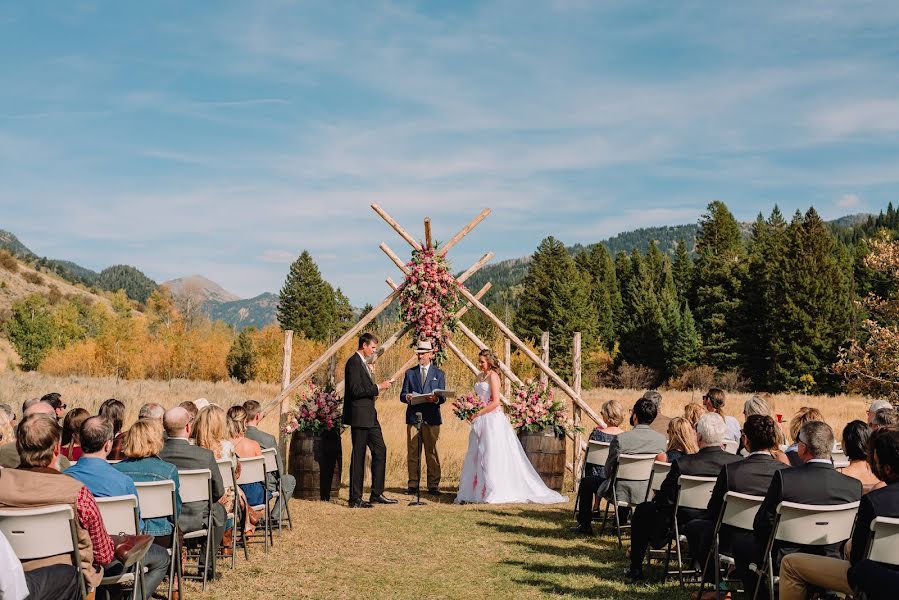 Wedding photographer Janelle Andersen (janelleanderson). Photo of 8 September 2019