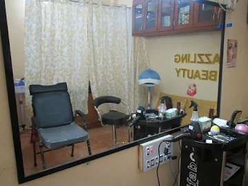 Dazzling Beauty Salon And Bridal Studio photo 