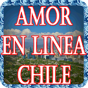 Amor En Linea Chile 1.0 Icon