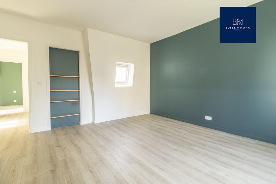 Vente appartement 3 pièces 51 m² à Levallois-Perret (92300), 499 000 €