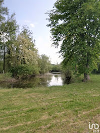 terrain à Epineau-les-Voves (89)