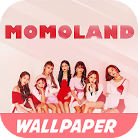 Momoland wallpaper HD Wallpaper for Momoland Fans