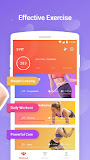Sfit – Easy Workout, Bodybuild, Exercise