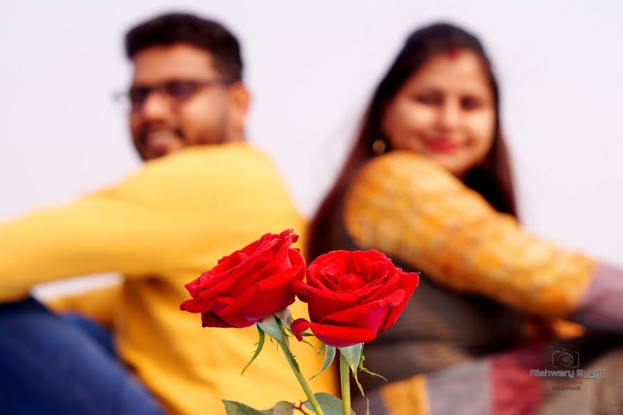 Fotografo di matrimoni Rajesh Prajapati (rajeshprajapati). Foto del 27 aprile 2023