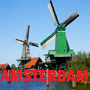 Amsterdam Wallpapers  Icon