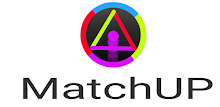 MatchUP by BU ENTERTAINMENT APK