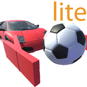 Download Car Soccer LITE For PC Windows and Mac