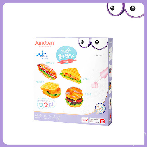Title 2, Handmade Creative Toy Simulation Cream Finished...