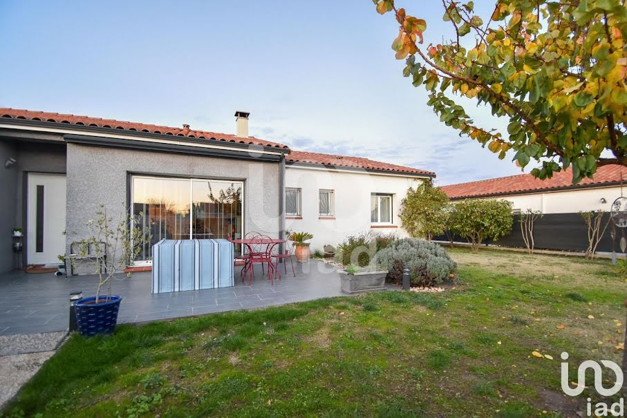 Vente maison 4 pièces 110 m² à Lagardelle-sur-Lèze (31870), 310 000 €