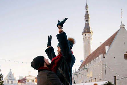 Fotografo di matrimoni Elena Gladkikh (egladkikh). Foto del 25 gennaio 2023