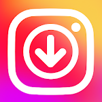 Cover Image of ดาวน์โหลด Story Saver for Instagram - Downloader & Repost 1.0.8.2 APK