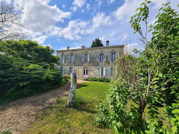 maison à Tauriac (33)