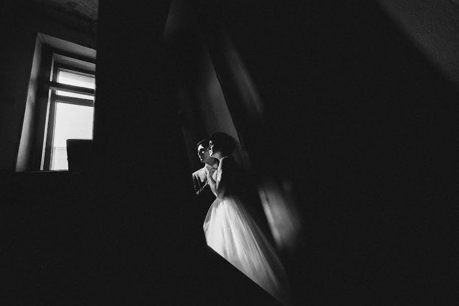 婚礼摄影师Roman Kakotkin（rkakotkin）。2016 5月8日的照片