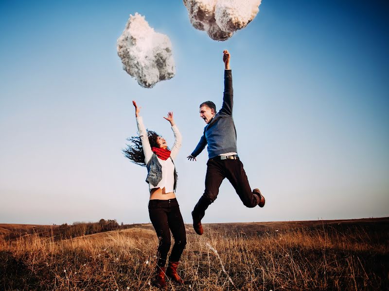 Wedding photographer Valeriya Yaskovec (tkachykvalery). Photo of 30 March 2016