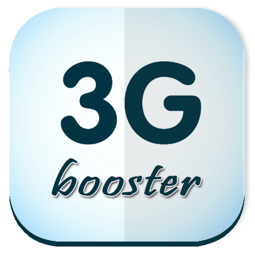 3G Signal Booster Guide 生產應用 App LOGO-APP開箱王