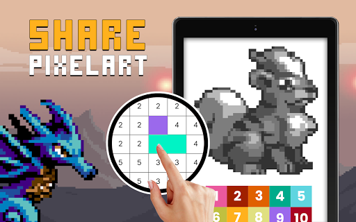 Free Pixel Games For Mac