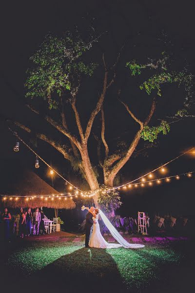 Photographe de mariage Alejandro Mejia (alejomejia). Photo du 22 décembre 2016