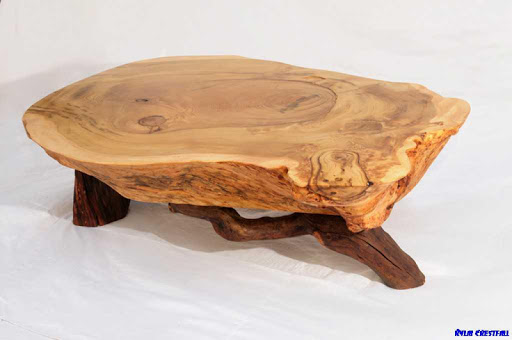 Coffee Tables Model Designs