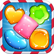Candy Line  Icon