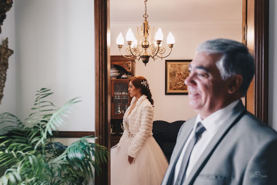 Fotógrafo de casamento Guilherme Pimenta (gpproductions). Foto de 30 de março 2017