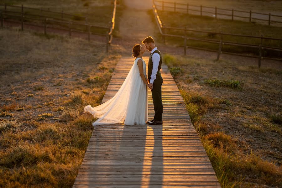 Photographe de mariage Mayte Cruz (maytecruz). Photo du 31 janvier