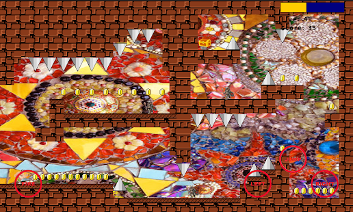 How to mod Temple Angry Run patch 1.0.0 apk for bluestacks