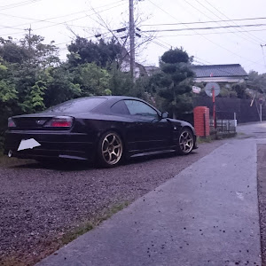 シルビア S15