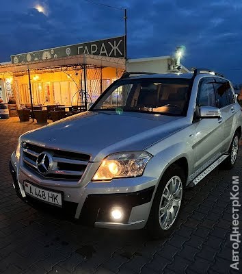 продам авто Mercedes CLK 220 CLK (W209) фото 3