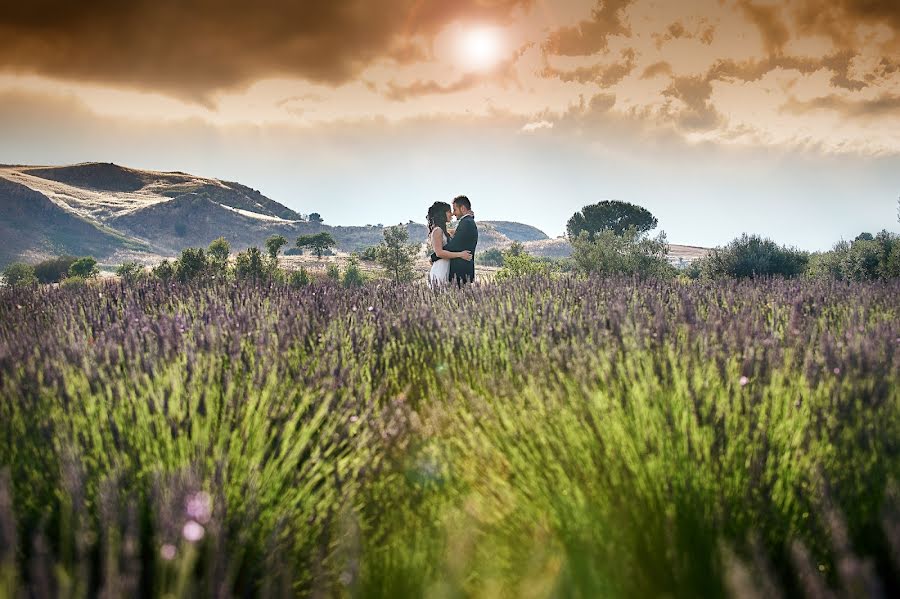 Wedding photographer Daniele Inzinna (danieleinzinna). Photo of 27 April