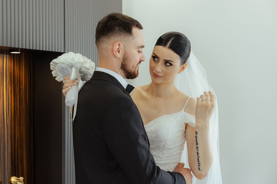 Wedding photographer Sergiu Cotruta (serko). Photo of 15 February