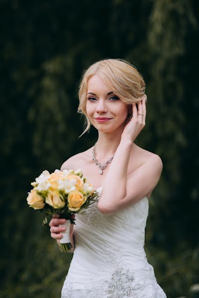 Fotógrafo de bodas Olga Kozchenko (olgakozchenko). Foto del 10 de julio 2018