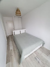 appartement à Le Raincy (93)