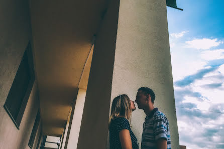 Wedding photographer Georgiy Tarkhanov (tarkhanov). Photo of 26 June 2016