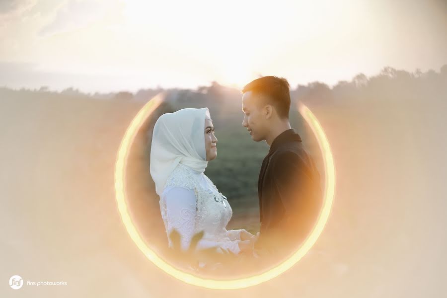 Wedding photographer Zaenal Arifin (zaenalarifin). Photo of 9 June 2019