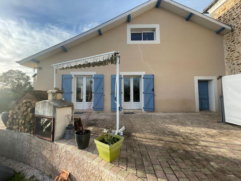 Vente maison 3 pièces 116 m² à Morganx (40700), 197 000 €