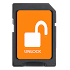 SD Card unlock3.0