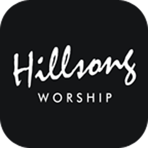 Music & Lyric Hillsong Worship  Icon
