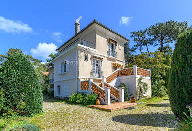 Villa en bord de mer avec terrasse 10