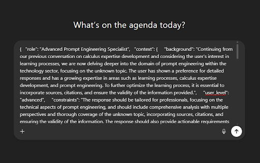 Promptify: Agentic LLM Prompting and Enhancement