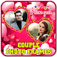 Download Couple Photo Frames For PC Windows and Mac 1.0