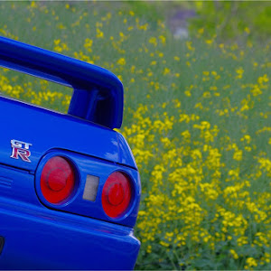 スカイライン GT-R R32