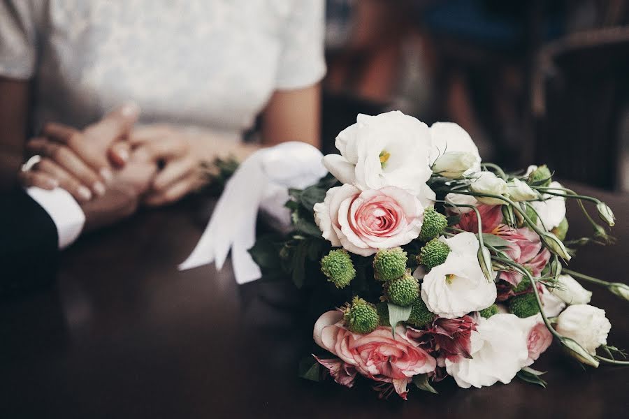 Wedding photographer Denis Polulyakh (poluliakh). Photo of 7 July 2016