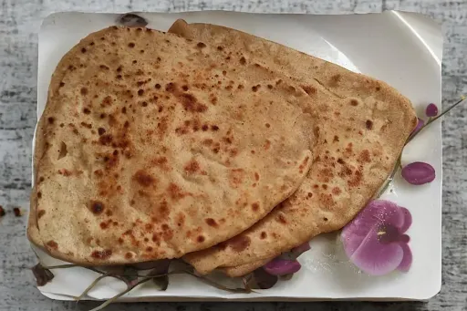 Plain Paratha