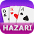 Hazari Card Game Offline icon