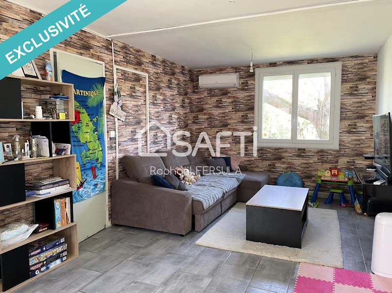 Vente maison 4 pièces 95 m² à Castres (81100), 145 000 €