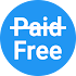 Paid Apps Gone Free - PAGF (Beta)1.2.5